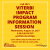 Viterbi Impact Program Information Session